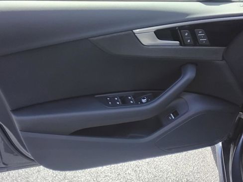 Certified 2023 Audi A4 2.0T Premium w/ Convenience Package image 16