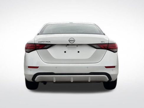 Used 2024 Nissan Sentra SV image 21