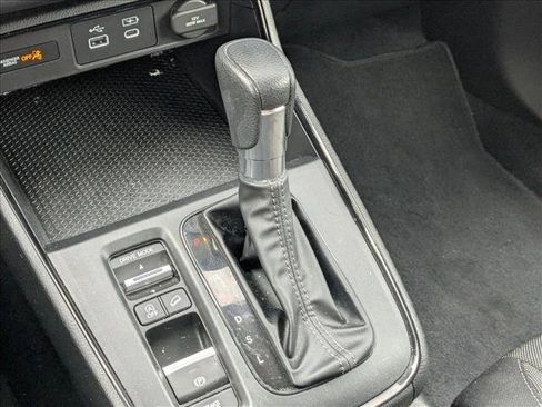 Used 2024 Honda CR-V EX image 12