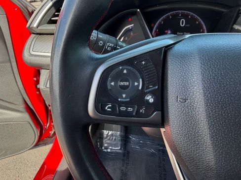 Used 2018 Honda Civic Si image 22