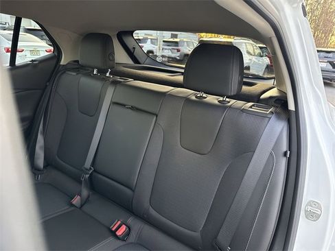 Certified 2023 Buick Encore GX Select image 24