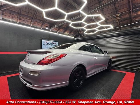 Used 2008 Toyota Solara Sport FWD image 3