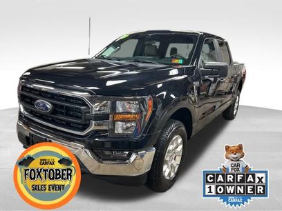 Used 2023 Ford F150 XLT