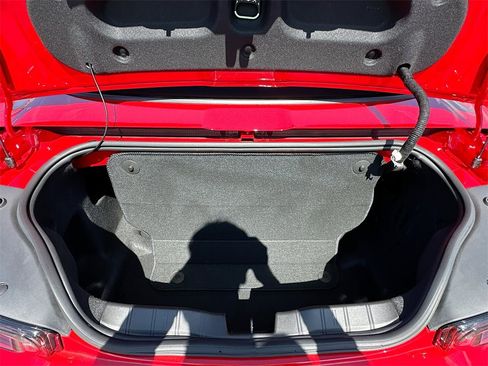 Certified 2023 Chevrolet Camaro LT w/ RS Package image 21