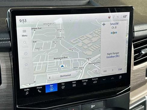 Used 2024 Ford Expedition Max Limited image 18