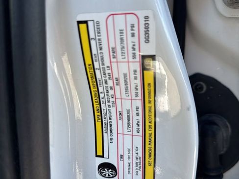 Used 2016 RAM 2500 Longhorn image 14