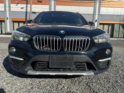 Used 2018 BMW X1 xDrive28i w/ Convenience Package image 2