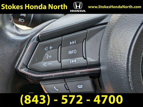 Used 2020 MAZDA CX-9 Grand Touring AWD/4WD image 30