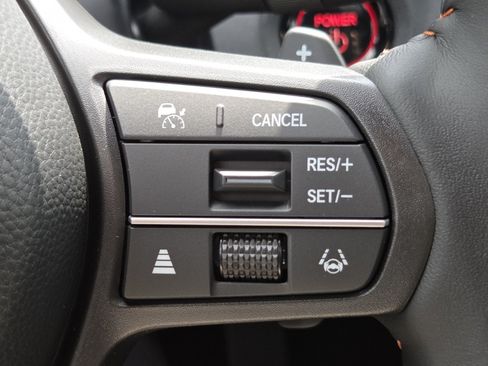 New 2026 Honda CR-V Sport-L image 9