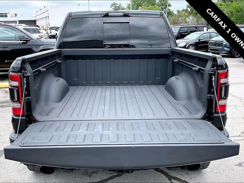 Used 2022 RAM 1500 TRX w/ TRX Level 2 Equipment Group AWD/4WD image 7