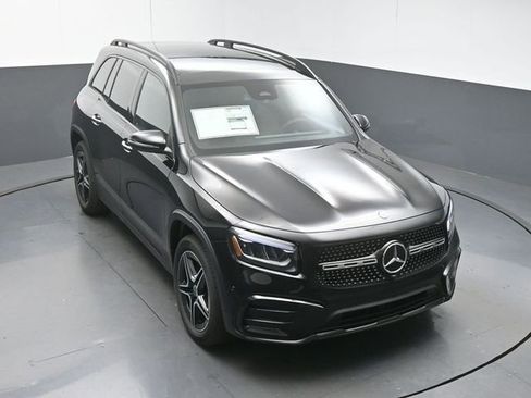 New 2026 Mercedes-Benz GLB 250 image 42