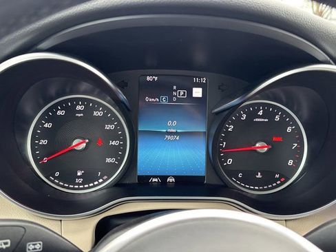 Used 2021 Mercedes-Benz GLC 300 4MATIC image 29