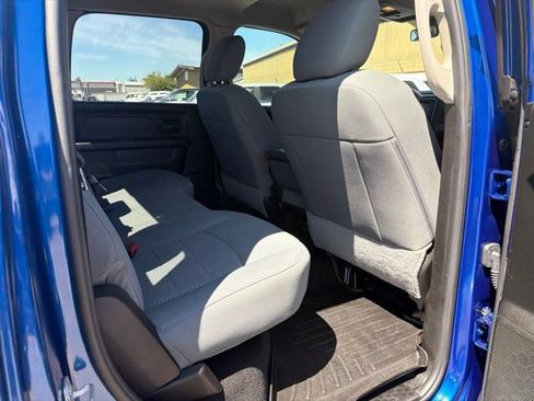 Used 2019 RAM 1500 Tradesman w/ Tradesman SXT Package AWD/4WD image 12