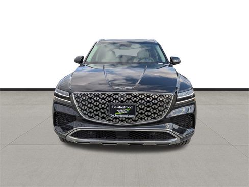 New 2026 Genesis GV80 3.5T Prestige image 2