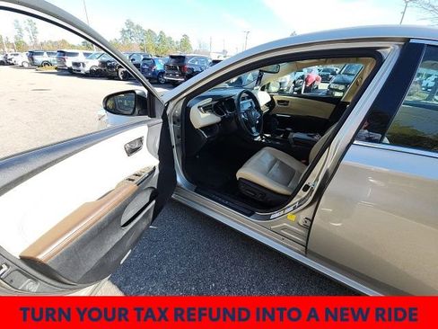 Used 2013 Toyota Avalon Limited image 21