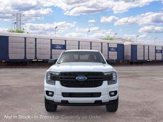 New 2026 Ford Ranger XL RWD image 6