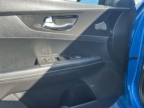 Used 2023 Kia Forte GT-Line w/ GT-Line Technology Package image 13