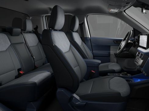 New 2026 Ford Maverick XLT FWD image 7