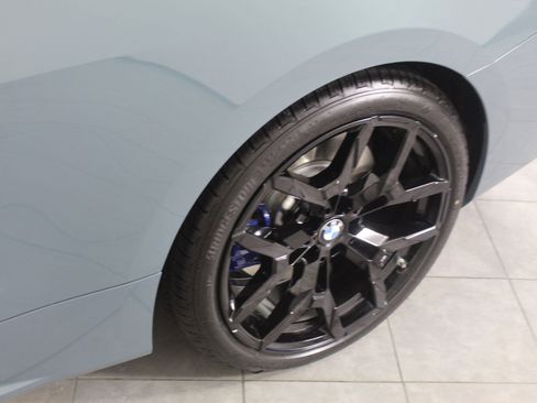 Used 2026 BMW 430i Coupe w/ M Sport Package image 20