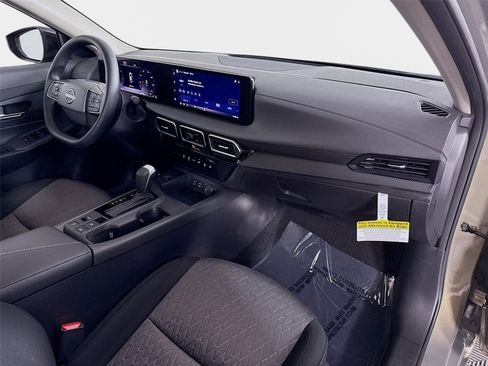 Certified 2026 Nissan Sentra SV w/ Floor Mat Package FWD image 26