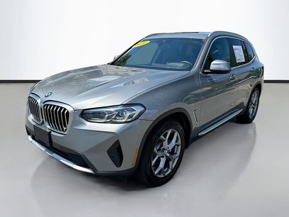 Used 2023 BMW X3 xDrive30i w/ Convenience Package
