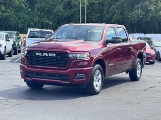 Used 2025 RAM 1500 Big Horn AWD/4WD video 2