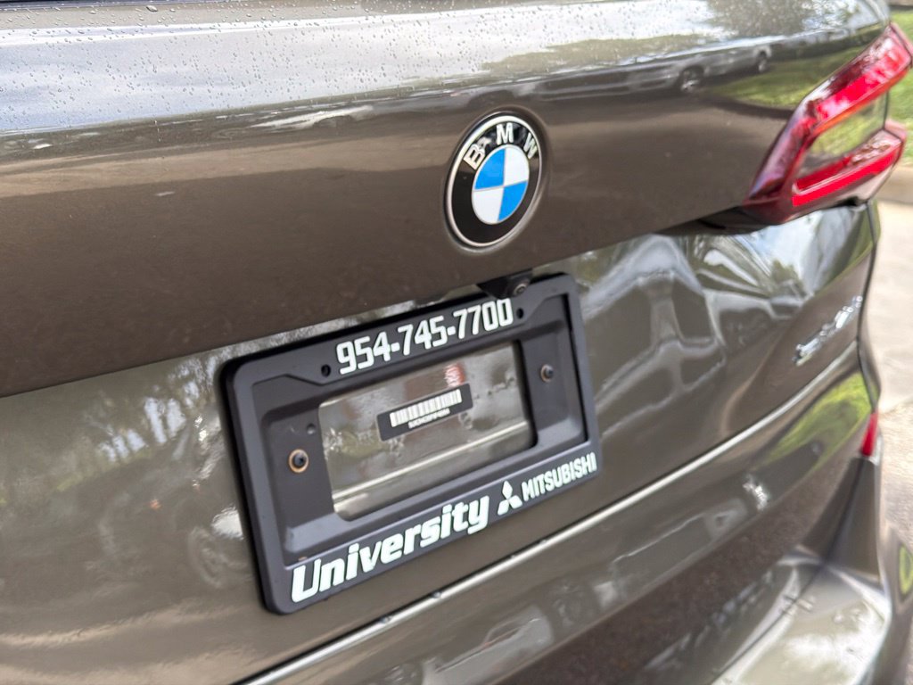 Used 2023 BMW X5 sDrive40i w/ M Sport Package RWD image 23
