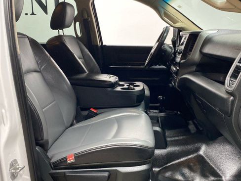 Used 2019 RAM 5500 Tradesman w/ Max Tow Package image 15