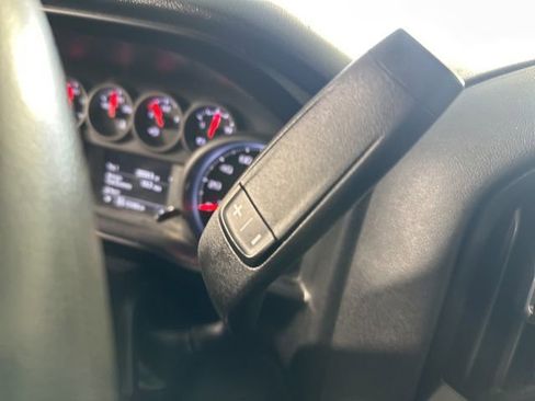 Used 2020 Chevrolet Silverado 1500 W/T w/ WT Value Package AWD/4WD image 18