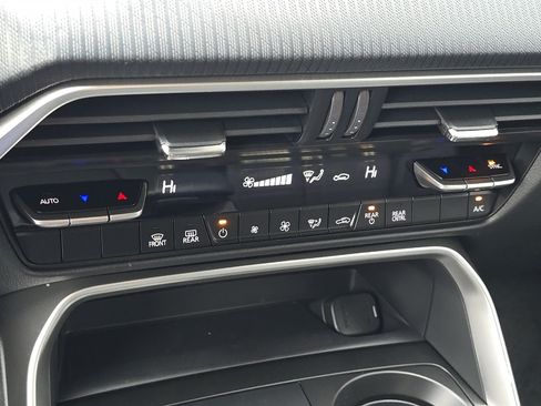 New 2026 MAZDA CX-70 SC AWD/4WD image 20