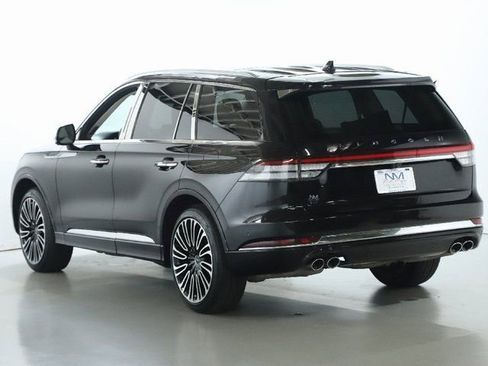 Used 2023 Lincoln Aviator Black Label image 45