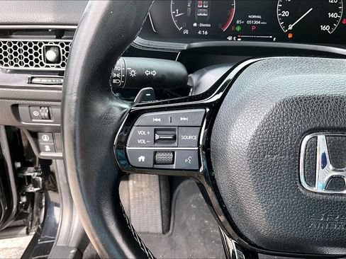 Used 2024 Honda Civic Sport image 11