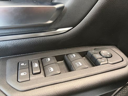 New 2026 RAM 1500 Big Horn AWD/4WD image 14