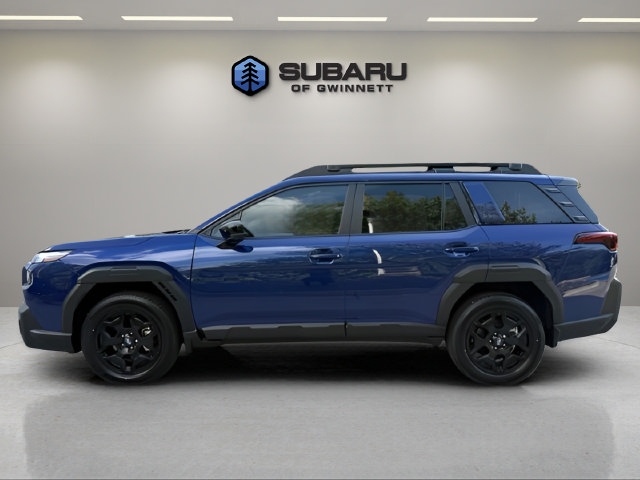 New 2026 Subaru Outback Limited w/ Premium/Limited Package 2 AWD/4WD image 2