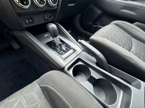 Used 2024 Mitsubishi Outlander Sport ES AWD/4WD image 29
