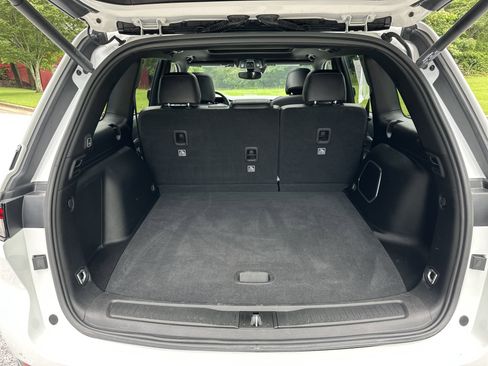 Used 2024 Jeep Grand Cherokee Limited 4xe image 18