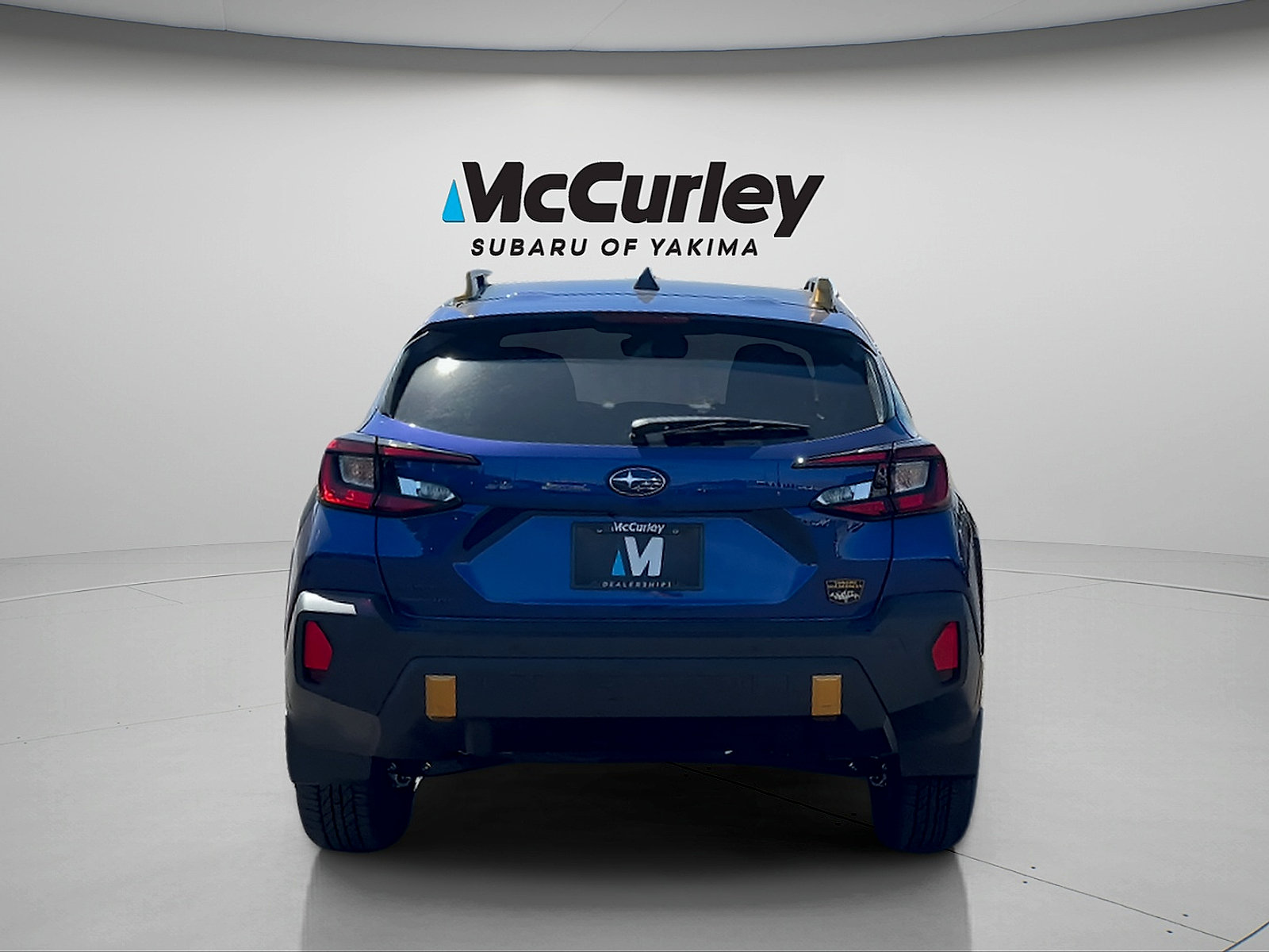 New 2026 Subaru Crosstrek 2.5i Wilderness w/ Crosstrek Mirror Package AWD/4WD image 5