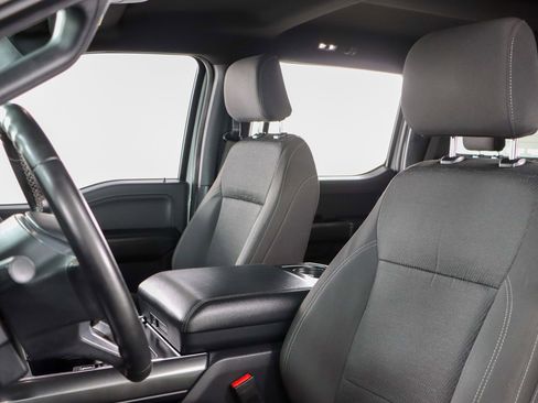 Used 2023 Ford F150 XLT w/ Equipment Group 302A High image 25