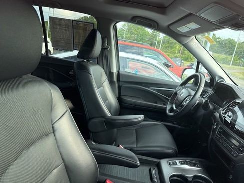 Used 2023 Honda Ridgeline RTL image 12