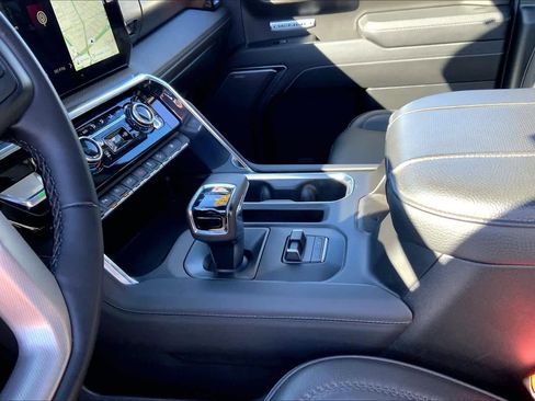 Used 2023 GMC Sierra 1500 Denali w/ Denali Reserve Package image 15