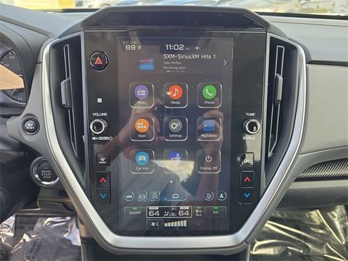 Used 2024 Subaru Crosstrek 2.0i Premium image 17