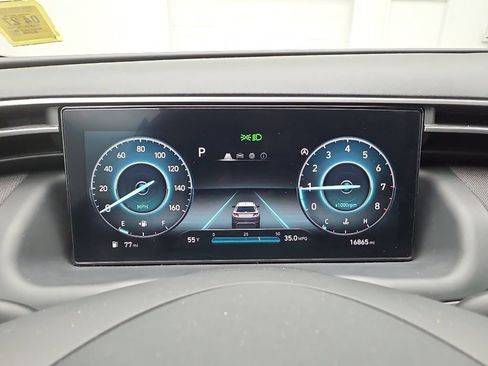 Used 2023 Hyundai Tucson SEL w/ Convenience Package AWD/4WD image 28