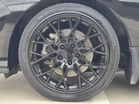 Used 2020 Honda Civic Si image 11