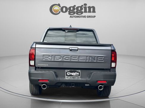 New 2026 Honda Ridgeline RTL image 5