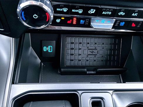 Used 2024 Ford F150 Tremor w/ Equipment Group 402A High image 33