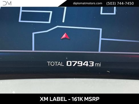 Used 2026 BMW XM Label Red AWD/4WD image 32