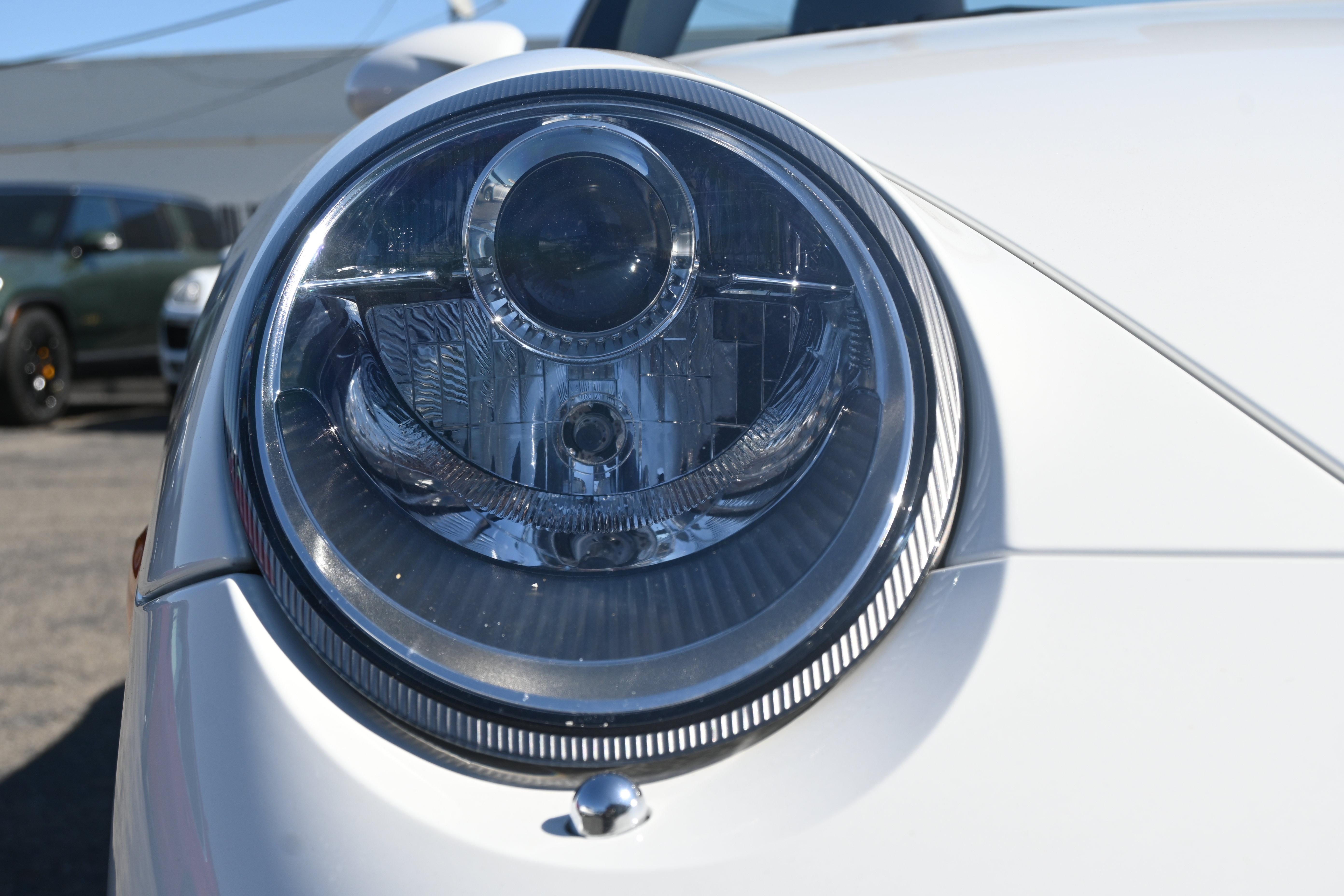 Used 2006 Porsche 911 Carrera S RWD image 23