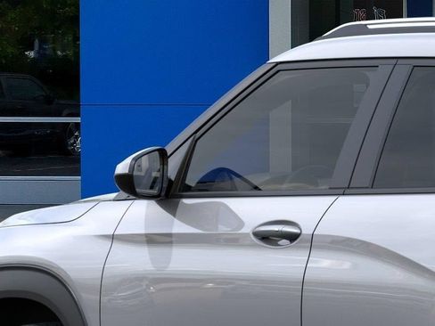 New 2026 Chevrolet TrailBlazer LT AWD/4WD image 12