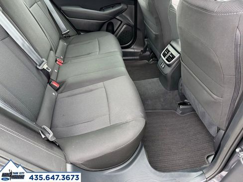 Used 2025 Subaru Legacy Premium AWD/4WD image 32
