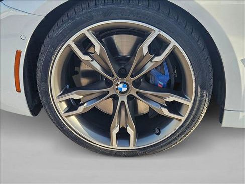 Used 2021 BMW M550i xDrive w/ Premium Package image 21